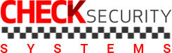 Check Security Ltd